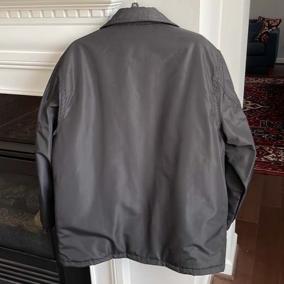 Haggar Men’s Winter Jacket - Picture 16 of 16